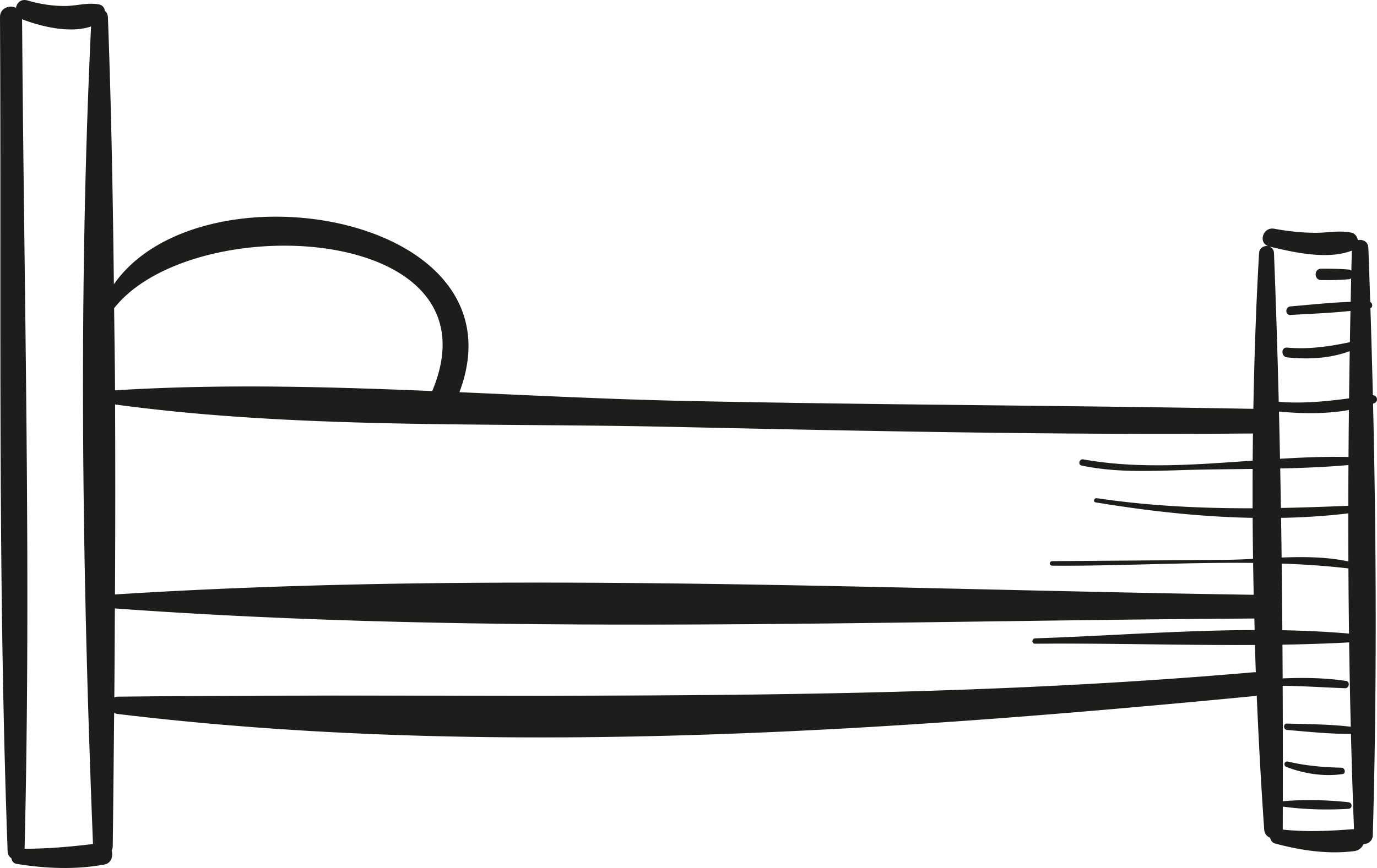 Bed Side View Laser Cut Svg File Free Vectors